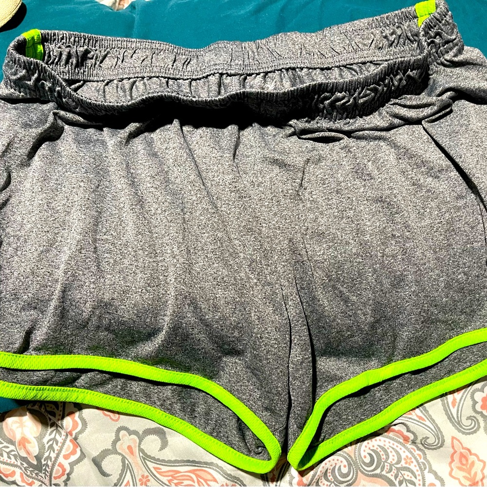 ZonePro Shorts